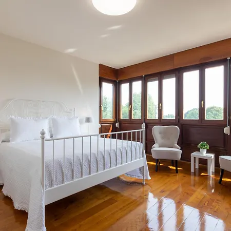 El Martin ヴィラ *