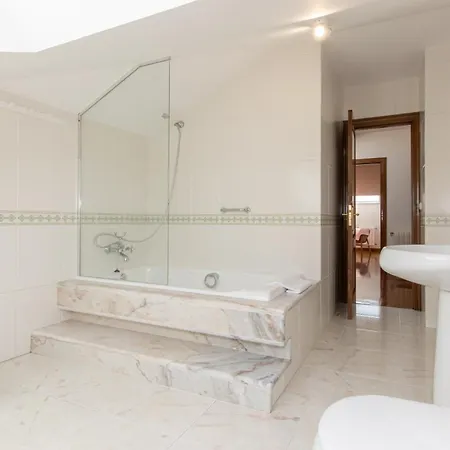 El Martin ヴィラ *