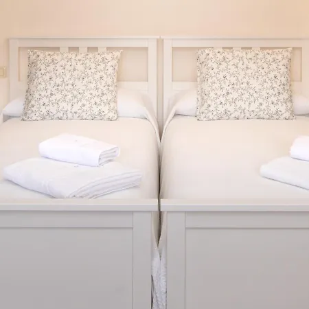 El Martin Villa Navés