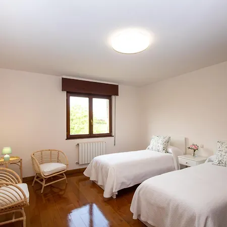 Villa El Martin Navés