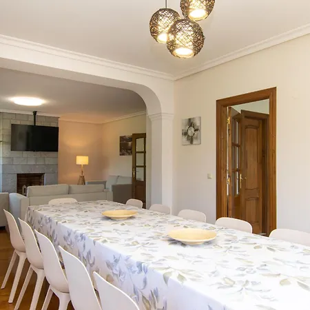Villa El Martin *