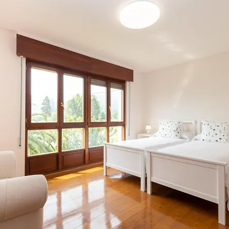 Villa El Martin Llanes