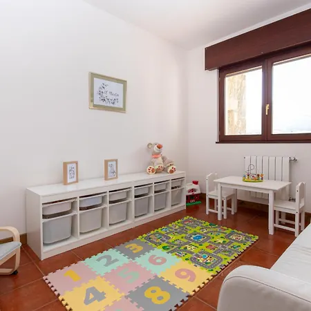 El Martin Villa