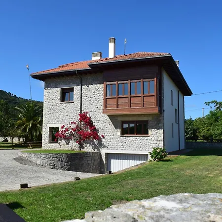Villa El Martin *