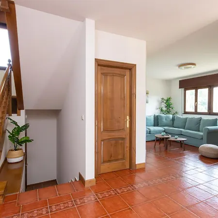 El Martin Villa