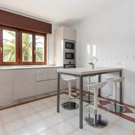 El Martin Villa Llanes